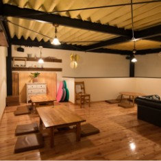 ロフトスペース